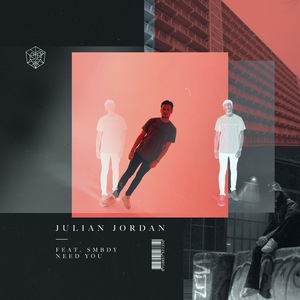 Julian Jordan 1