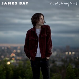 James Bay 7