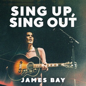 James Bay 6