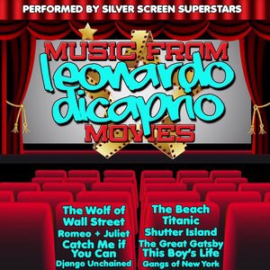 Who Did That to You (From "Django Unchained")