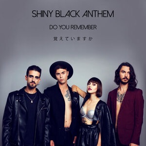 Shiny Black Anthem 1