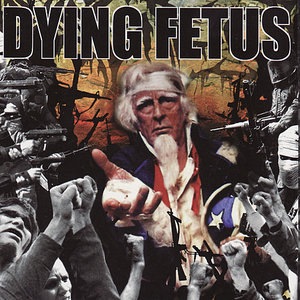 Dying Fetus 4