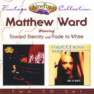 Matthew Ward 1