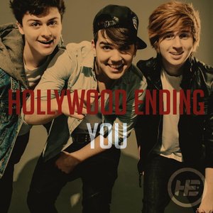 Hollywood Ending 2