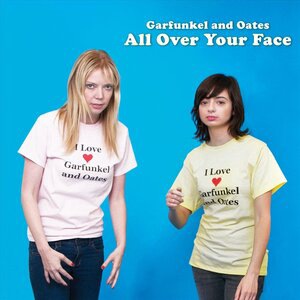 Garfunkel and Oates 2