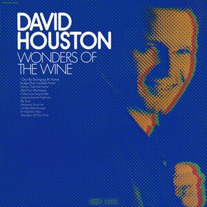 David Houston 20