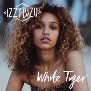 Izzy Bizu 4