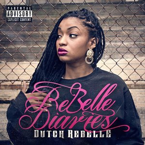 Dutch ReBelle 1