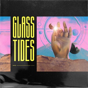 GLASS TIDES 13