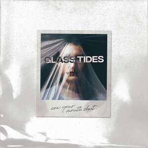 GLASS TIDES 8