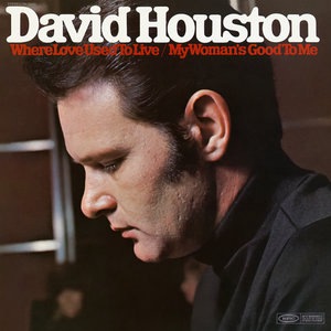 David Houston 13