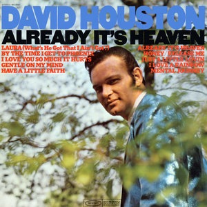 David Houston 12