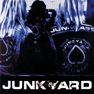 Junkyard 3