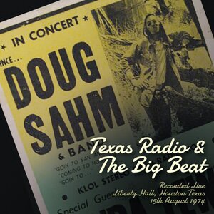 Doug Sahm 6