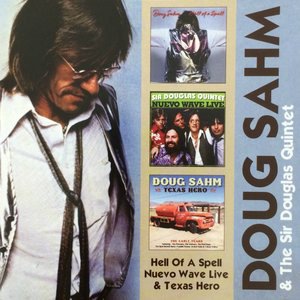 Doug Sahm 5