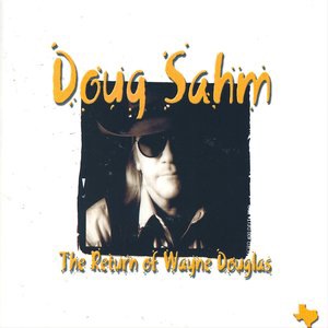 Doug Sahm 3