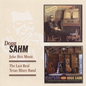Doug Sahm 2