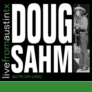 Doug Sahm 1