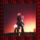 It Hurts Too Much to Laugh (And I'm Too Big to Cry)