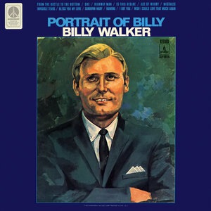 Billy Walker 14
