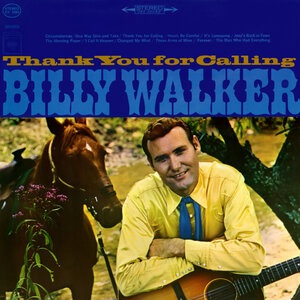 Billy Walker 13