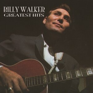 Billy Walker 12