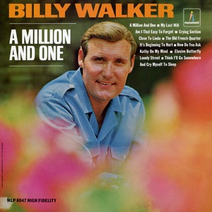 Billy Walker 10