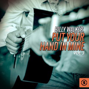 Billy Walker 9