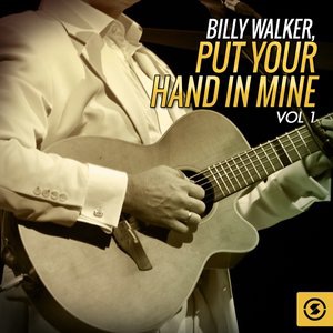 Billy Walker 8