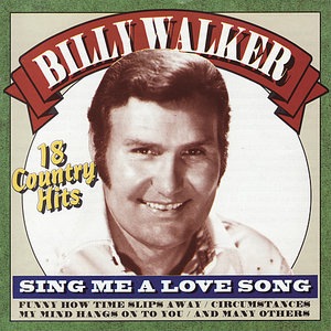 Billy Walker 4