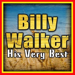 Billy Walker 2
