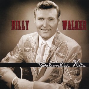 Billy Walker 1