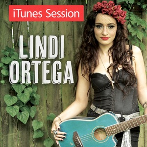 Lindi Ortega 8