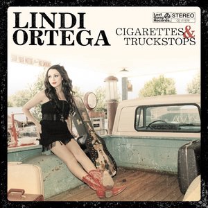 Lindi Ortega 2