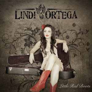 Lindi Ortega 1