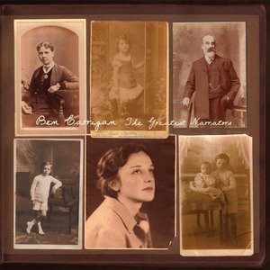 Small Towns (That Heal Big City Wounds)