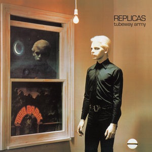 Tubeway Army 2