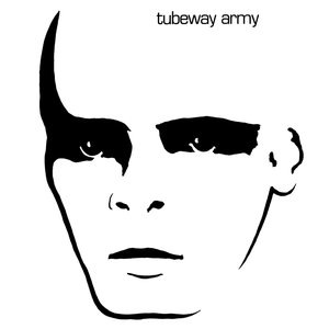 Tubeway Army 1