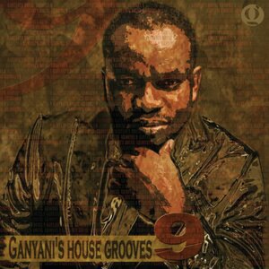 DJ Ganyani 1