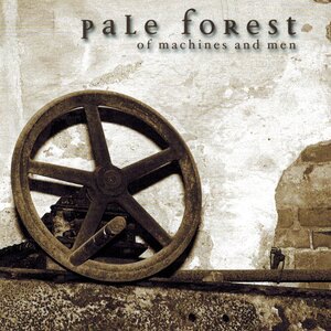Pale Forest 3