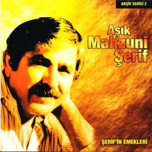 Aşık Mahsuni Şerif 6