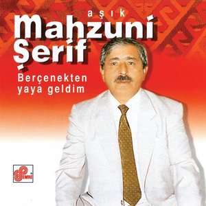 Aşık Mahsuni Şerif 3