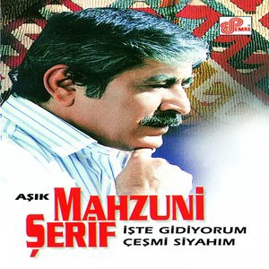 Aşık Mahsuni Şerif 2