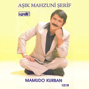 Aşık Mahsuni Şerif 1