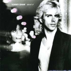 Tommy Shaw 2