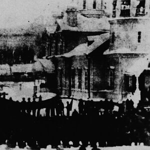 Through The Shadows Of Forever