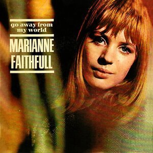 Marianne Faithfull 38