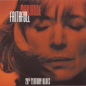 Marianne Faithfull 35