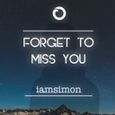 Forget To Miss You