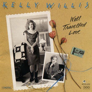 Kelly Willis 3